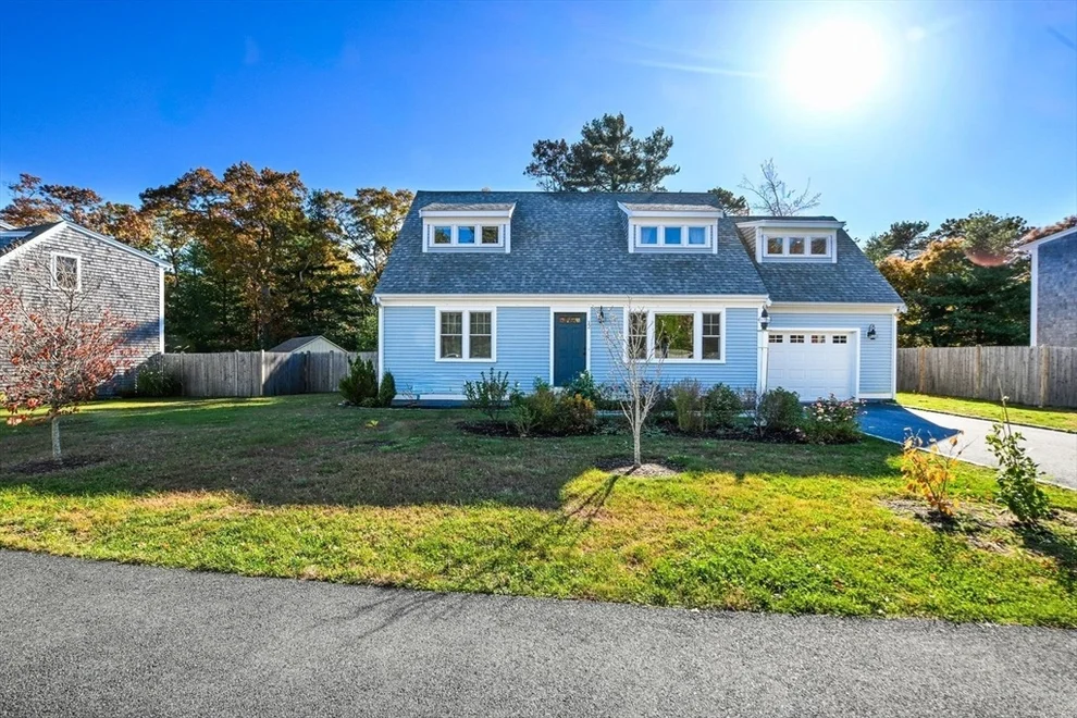 Unit for sale at 12 Beach Plum Path, Falmouth, MA 02536