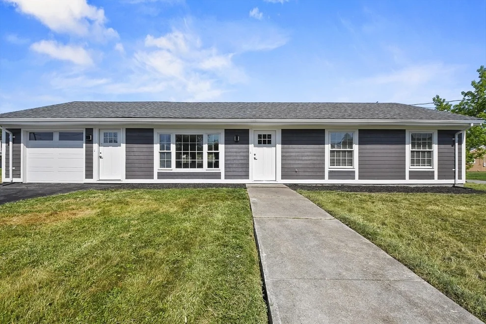Unit for sale at 9 Waldorf Road, Somerset, MA 02726