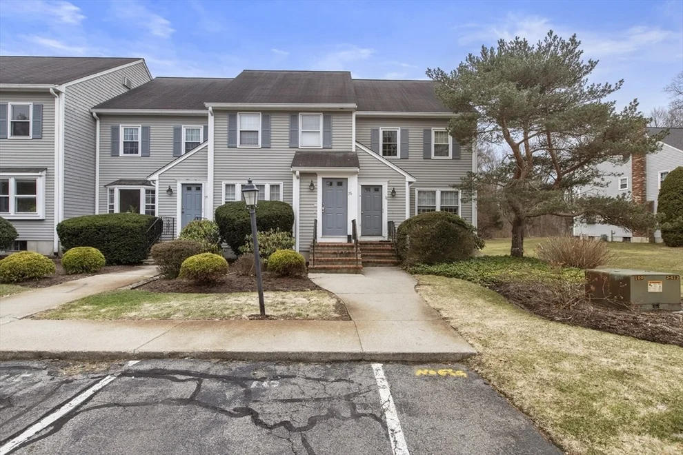Unit for sale at 76 Village St, Easton, MA 02375