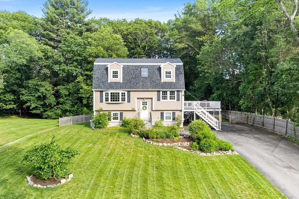 Unit for sale at 38-A Jacquith Rd, Wilmington, MA 01887