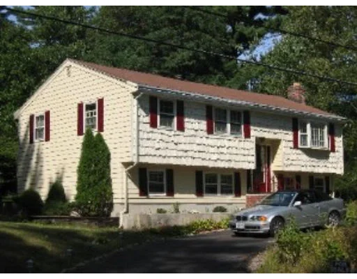 Unit for sale at 667 Wethersfield St, Rowley, MA 01969