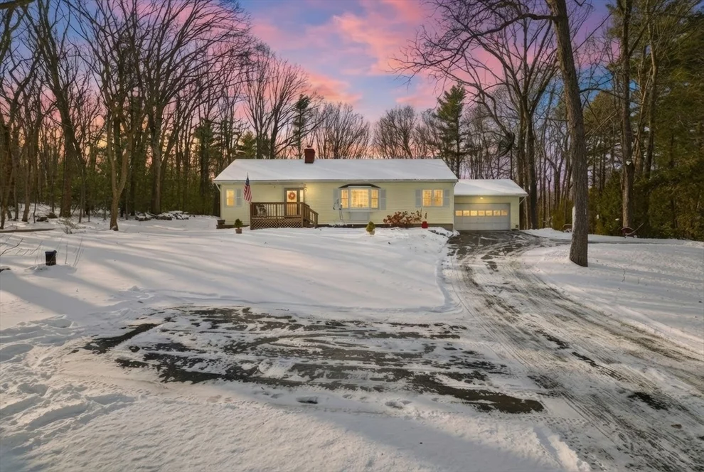 Unit for sale at 9 E Hill Rd, Monson, MA 01057