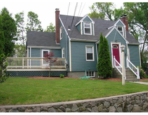 Unit for sale at 46 Ridge Ave, Dedham, MA 02026
