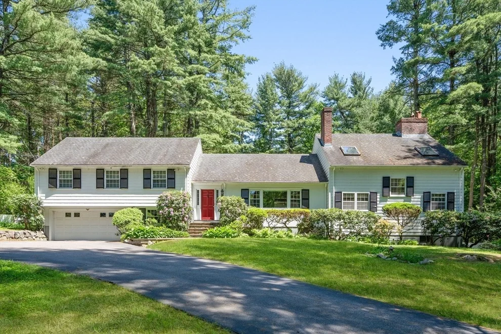 Unit for sale at 242 Winter St, Weston, MA 02493