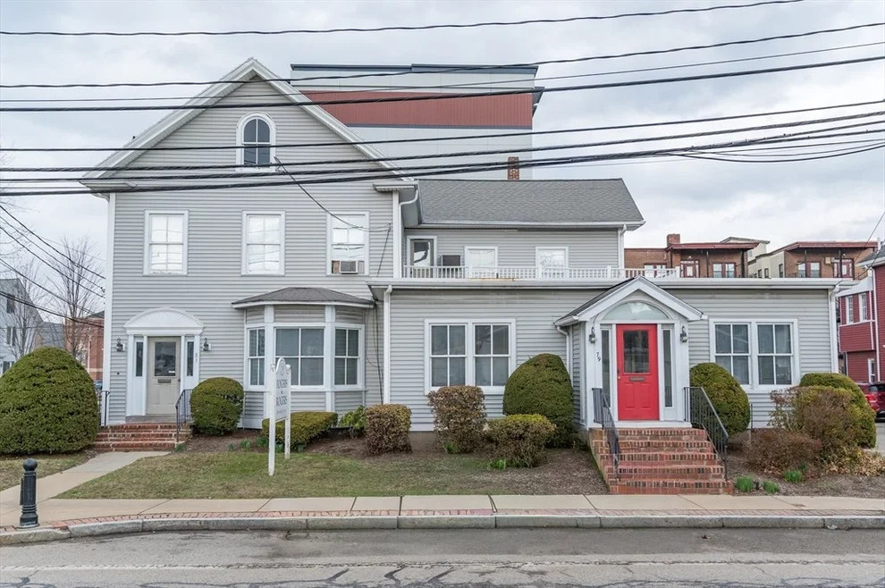 Unit for sale at 79-81 Franklin, Framingham, MA 01702