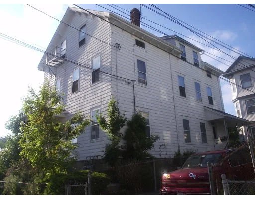 Unit for sale at 862 Locust, Fall River, MA 02720