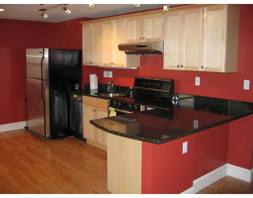 Unit for sale at 8 Allen, Cambridge, MA 02140