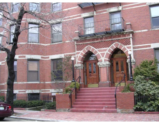 Unit for sale at 10 Cumberland Street, Boston, MA 02115
