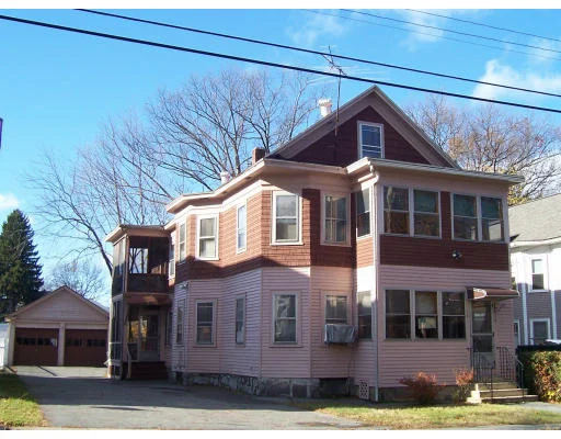 Unit for sale at 14 - 16 Gertrude Ave., Lowell, MA 01851