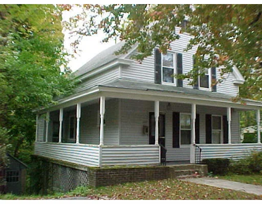 Unit for sale at 109 Clover St, Worcester, MA 01603