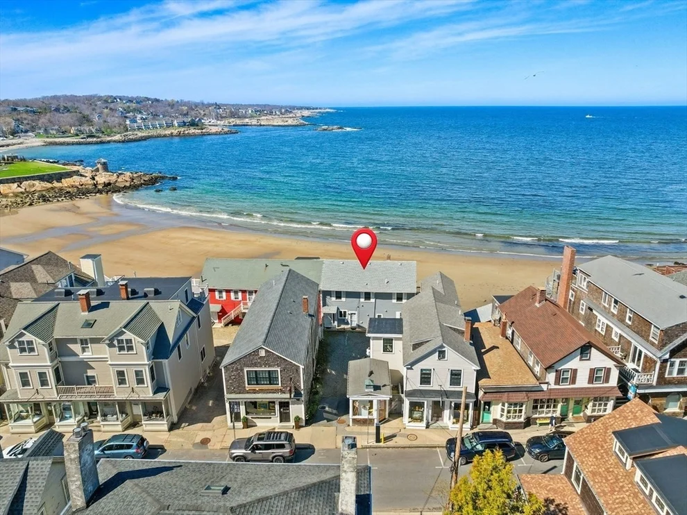 Unit for sale at 63-R Main St, Rockport, MA 01966