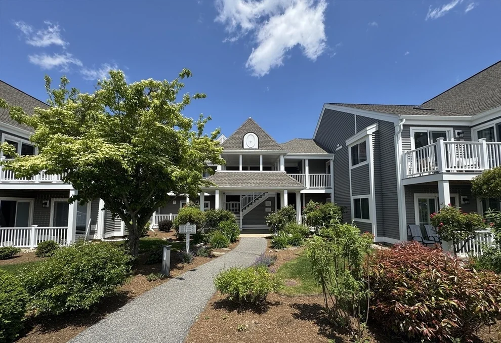 Unit for sale at 101 Fletcher, Brewster, MA 02631