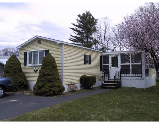 Unit for sale at 56 Ashley Lane, Marlborough, MA 01752