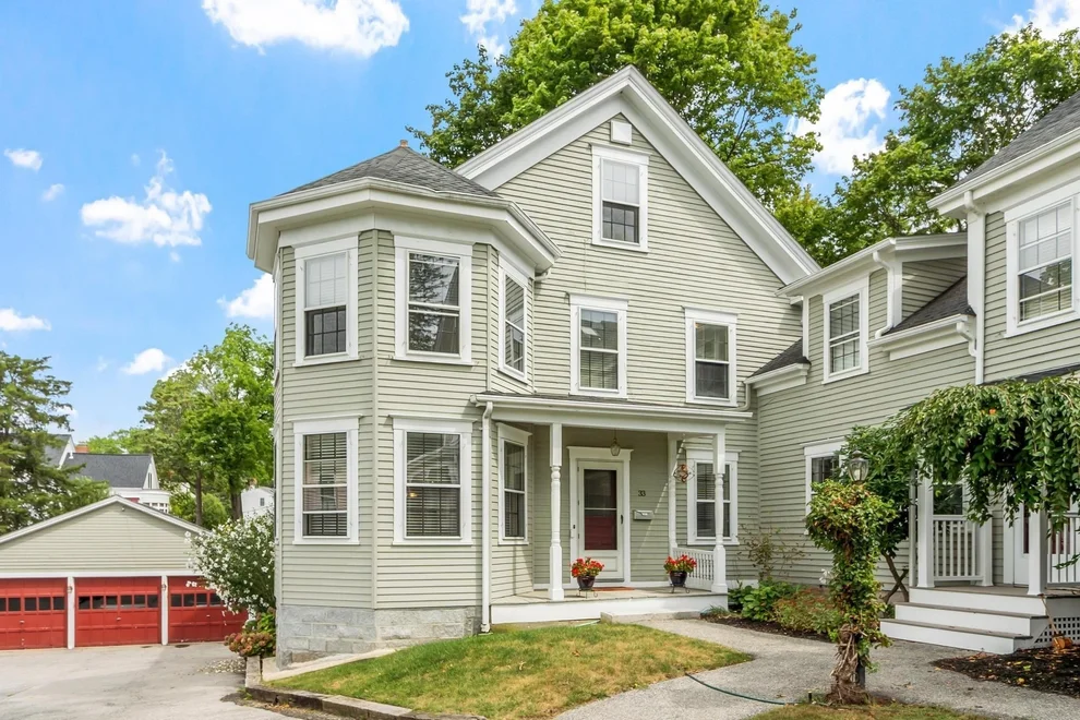 Unit for sale at 33 School Street, Andover, MA 01810