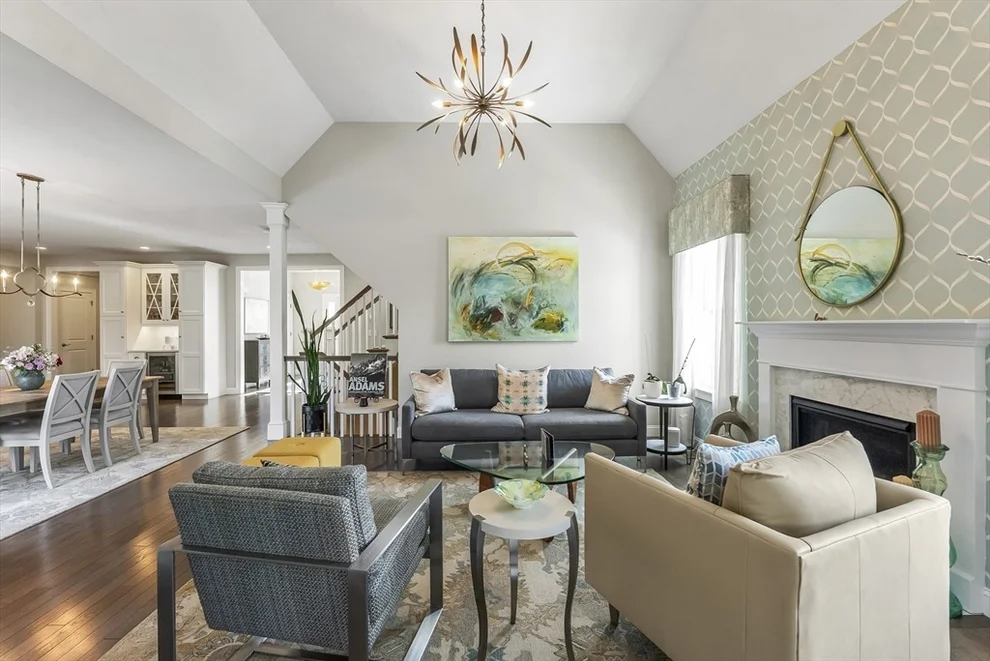 Unit for sale at 5 Muirfield, Plymouth, MA 02360