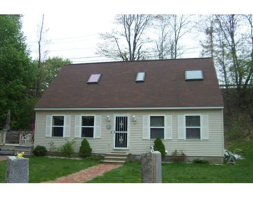 Unit for sale at 21 W Boylston St, Clinton, MA 01510