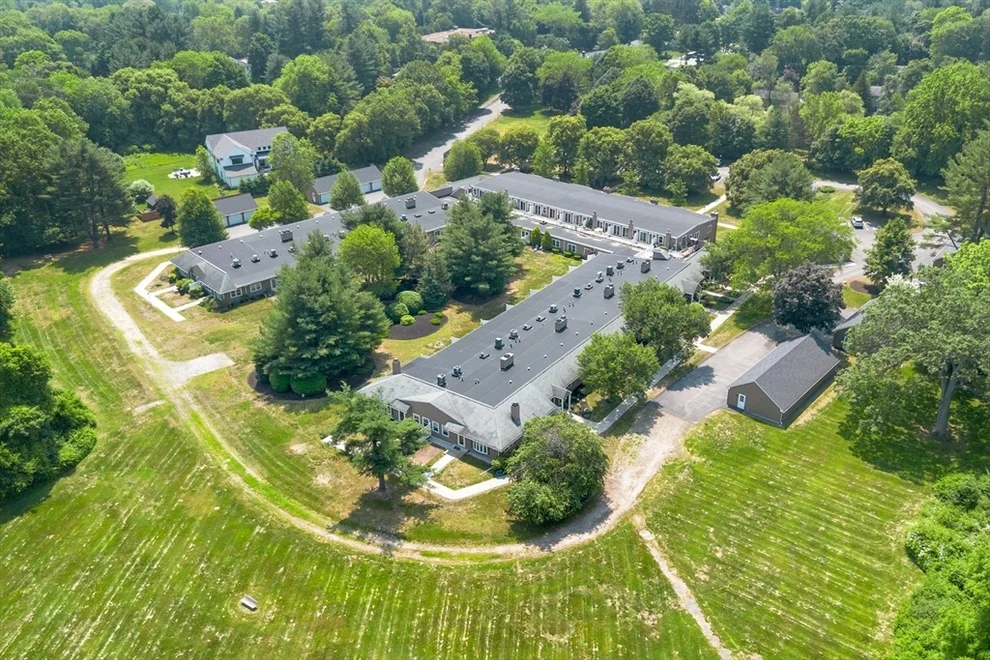 Unit for sale at 75 Page Rd, Bedford, MA 01730
