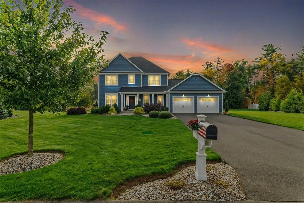 Unit for sale at 10 Day Lily Ln, Westfield, MA 01085