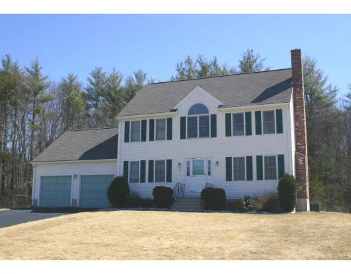 Unit for sale at 18 Rachel Drive, Raynham, MA 02767