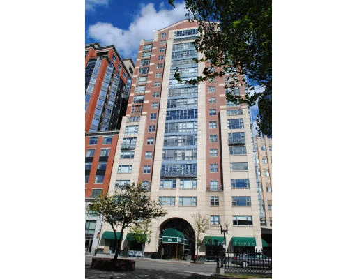 Unit for sale at 170 Tremont, Boston, MA 02111
