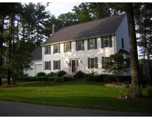 Unit for sale at 615 Old Farm Rd., Franklin, MA 02038