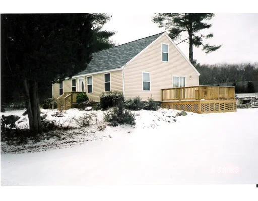 Unit for sale at 11 Old Rangeway Road, Billerica, MA 01862