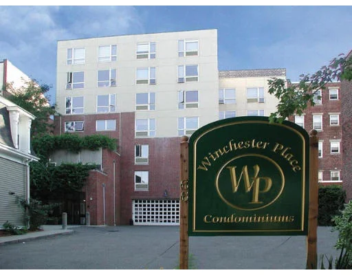 Unit for sale at 66 Winchester St, Brookline, MA 02446