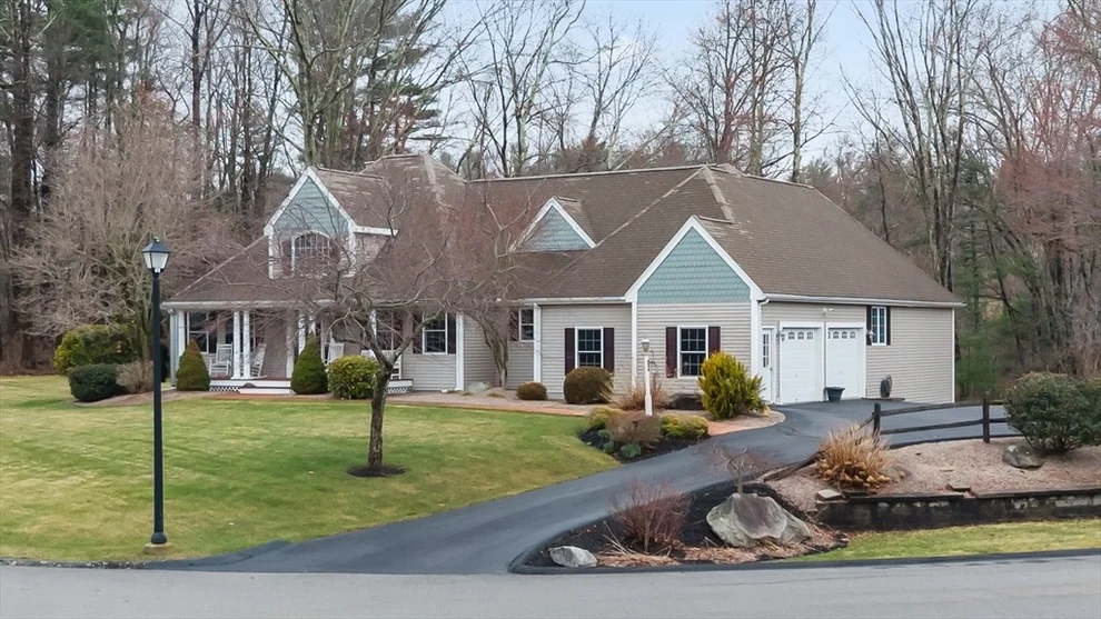 Unit for sale at 7 Nellies Way, Dudley, MA 01571