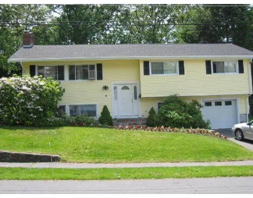 Unit for sale at 9 Lakin Street, Needham, MA 02492