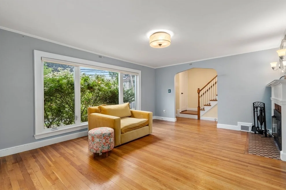Unit for sale at 36 Beaver Street, Waltham, MA 02453