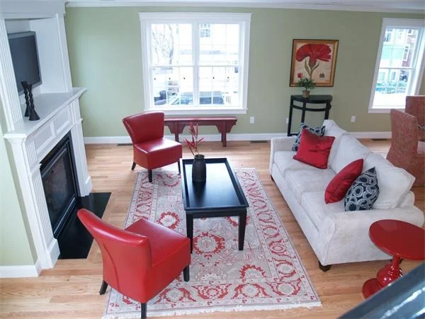 Unit for sale at 42 Oakview Terrace, Boston, MA 02130