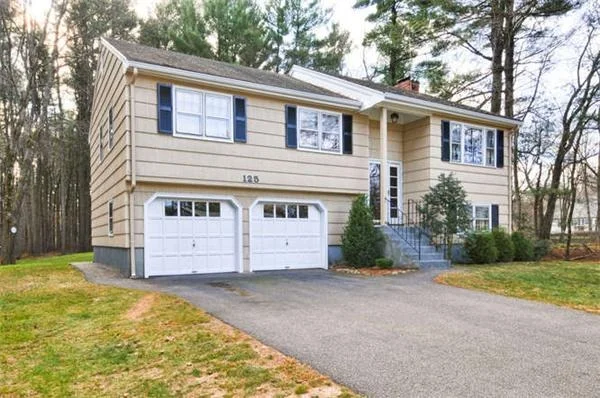 Unit for sale at 125 Marilyn Street, Holliston, MA 01746