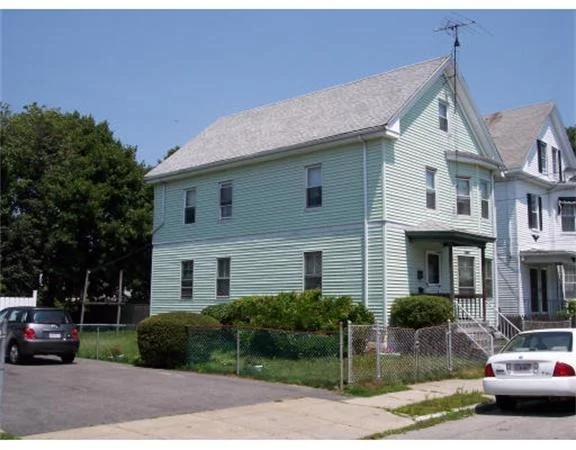 Unit for sale at 241 Austin Street, New Bedford, MA 02740