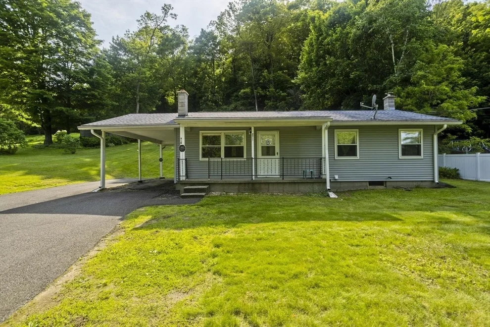Unit for sale at 918 Bernardston Rd, Greenfield, MA 01301