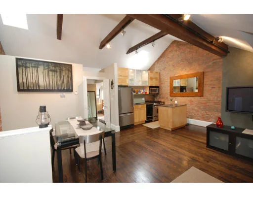 Unit for sale at 79 Waltham St, Boston, MA 02118