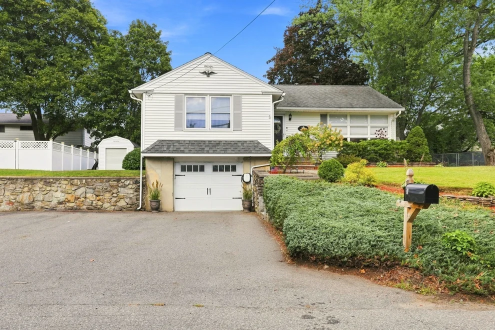 Unit for sale at 3 Tyler St., Methuen, MA 01844