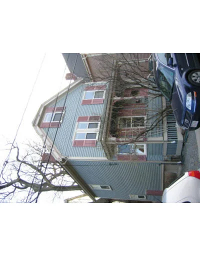 Unit for sale at 22 Edge Hill Street, Boston, MA 02130