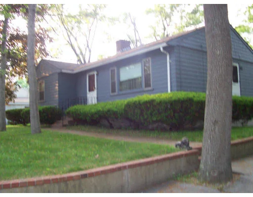 Unit for sale at 42 Rumford Park Avenue, Woburn, MA 01801