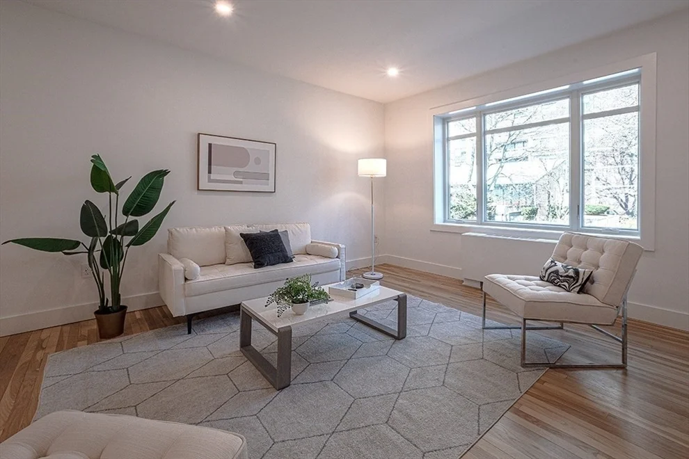 Unit for sale at 86 Griggs Road, Brookline, MA 02446