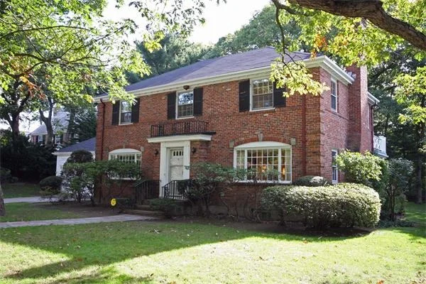 Unit for sale at 28 Hallwood Road, Brookline, MA 02467