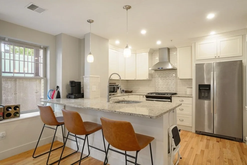 Unit for sale at 17 Neponset Street, Canton, MA 02021