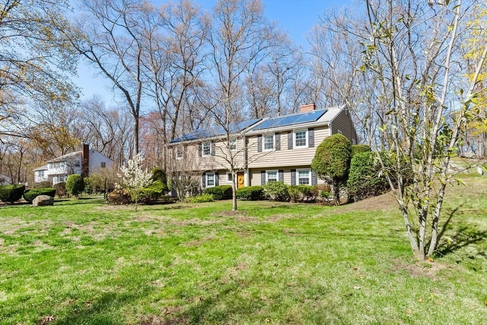 Unit for sale at 20 Douglas Road, Lexington, MA 02420