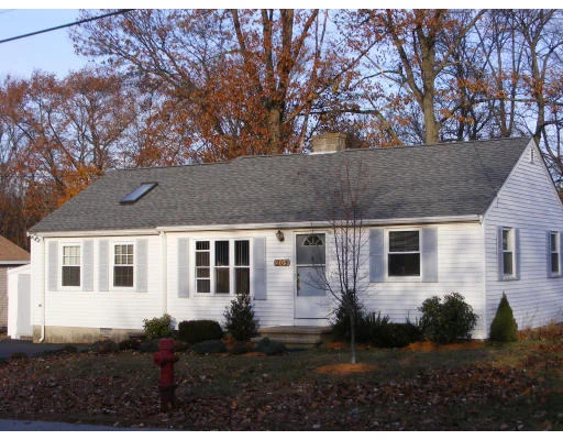 Unit for sale at 205 Burnham Rd, Lowell, MA 01852