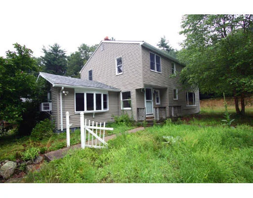 Unit for sale at 1 Spring Lane, North Reading, MA 01864