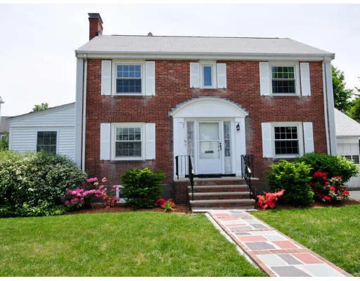 Unit for sale at 64 Livermore Road, Belmont, MA 02478