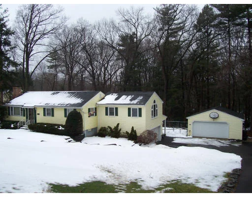 Unit for sale at 133 Pontoosic Road, Westfield, MA 01085