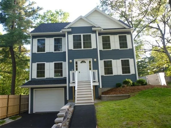Unit for sale at 10 Sunrise Avenue, Billerica, MA 01821