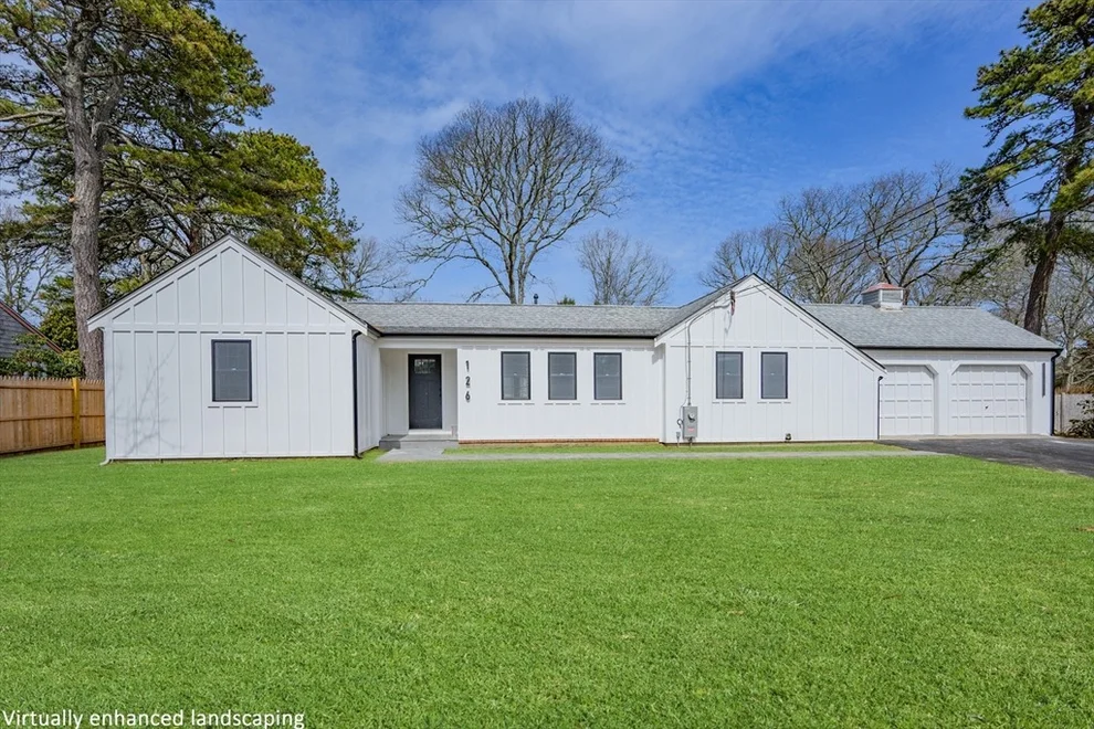 Unit for sale at 126 Captain Small Rd, Yarmouth, MA 02675