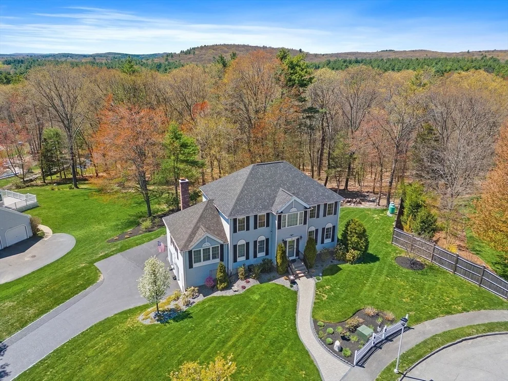 Unit for sale at 16 Alan Rd, Hudson, MA 01749