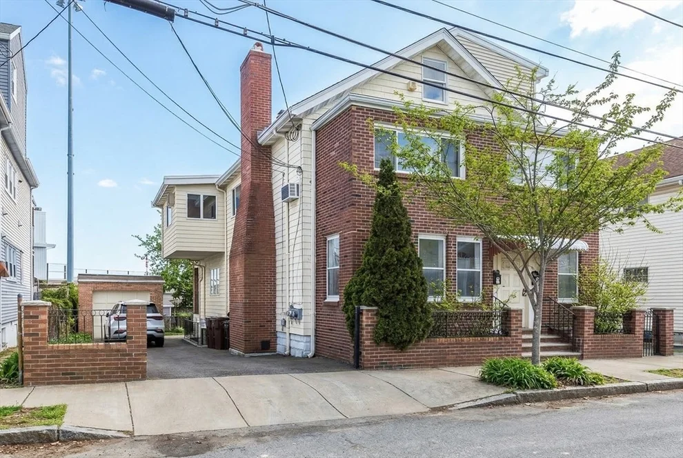 Unit for sale at 44-46 Cabot St, Everett, MA 02149